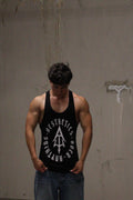 Aesthetics Over Anything Stringer