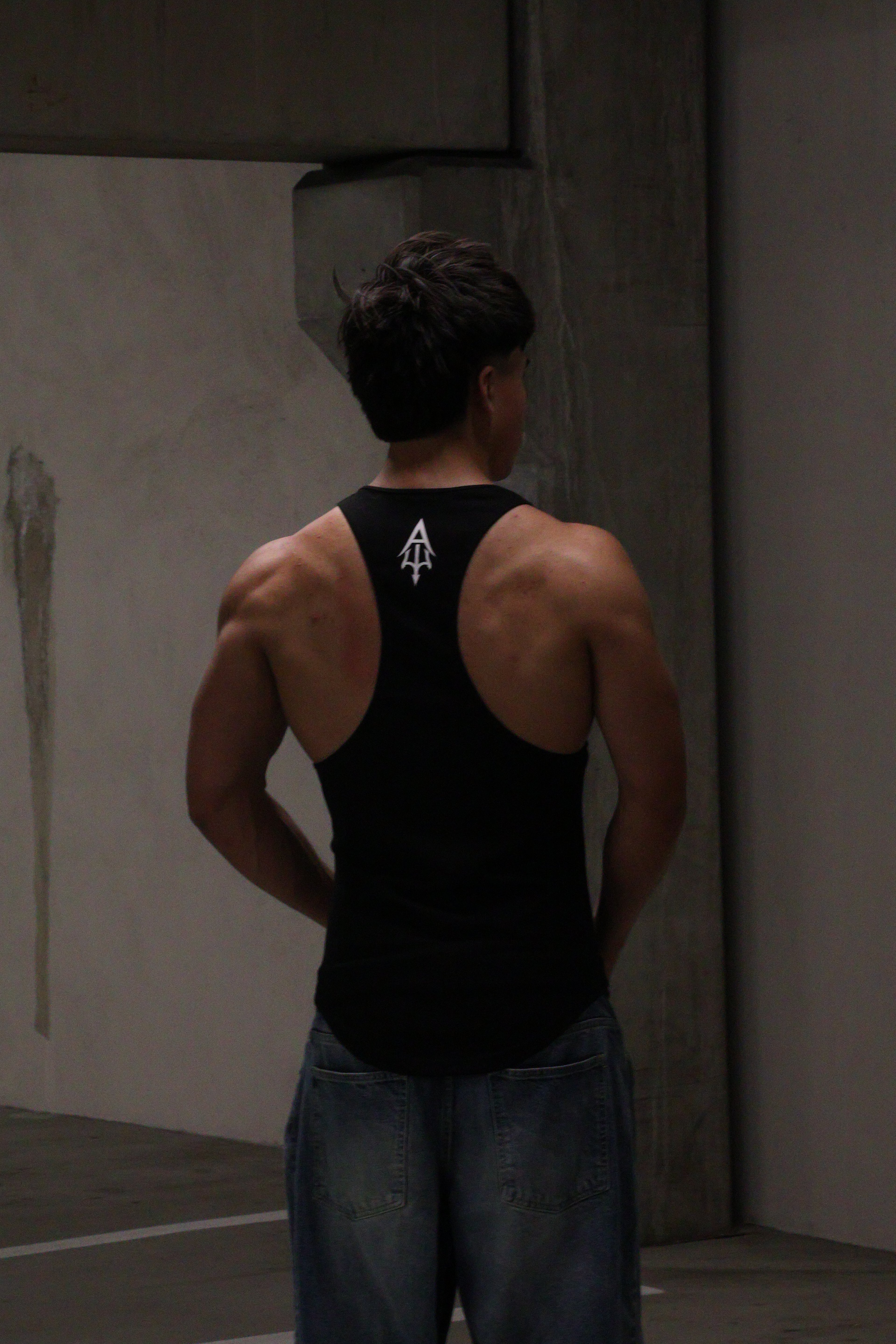 Aesthetics Over Anything Stringer